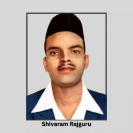 Shaheed Shivaram Rajguru